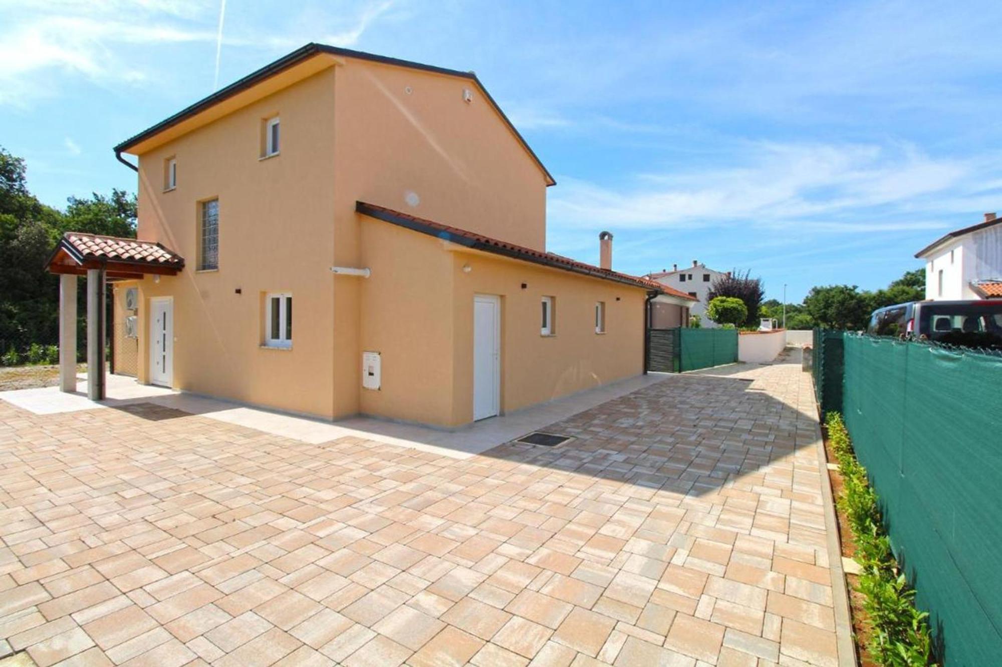 Vila Modern With Private Pool And Garden *